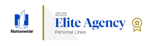 Carrier - Nationwide Elite Agency Personal Lines
